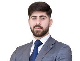 العميل Mustafa Mazin Najeeb AlShabibi