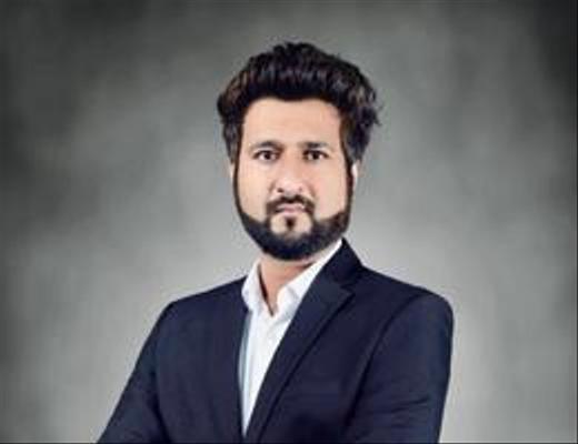 Saud  Baig