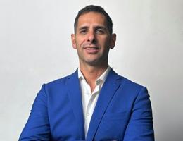 العميل Diego Javier Carranza