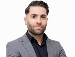 العميل Shaho Abdulla