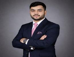 Agent Arbaaz Khan