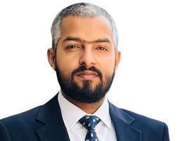 Agent Muhammad Shahzaib