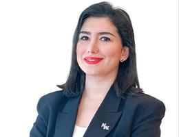 العميل Parnoosh Salamat
