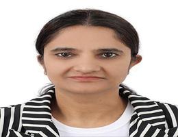 Agent Neelam Ghimirea