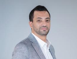 العميل Hossam Thabet