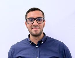 العميل Korosh Mohammad Soralyanezhad