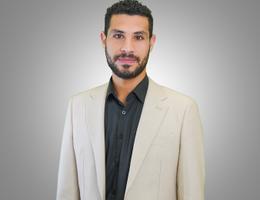 العميل El Sayed Mansour