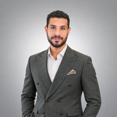 العميل El Sayed Mansour