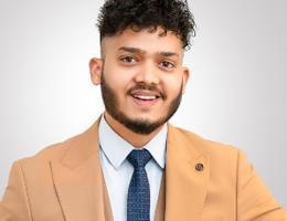 Agent Ali Rizwan
