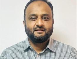 Agent Zia ul Islam