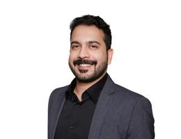 Agent Affan Yousaf