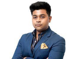 Agent Ishan Imam Sardar