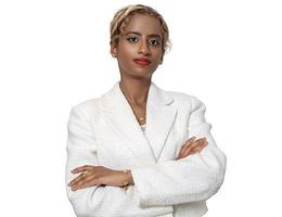 Agent Asmait Solomon