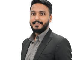 Agent Abbas Shirazi