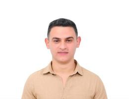 Agent Mohamed Tarek
