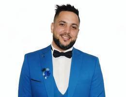 Agent Youssef Harbaoui