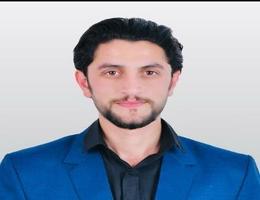 العميل Zeeshan Zahoor