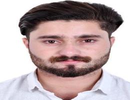 Agent Zaryab khan