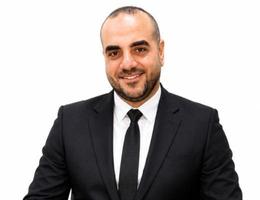 العميل Alaa  Ghanem