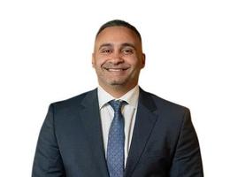 Agent Firas Zakout