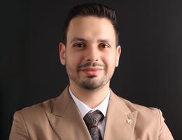 Agent Ahmed Shalaby