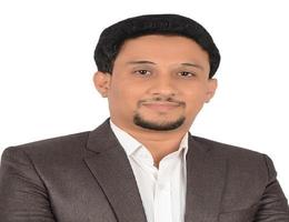 Agent Muhammad Salman ul haq