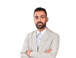 Agent Mahmoud Elsayed
