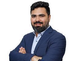 Agent Sagar Vijay Lachhwani