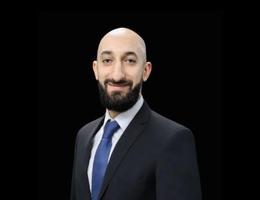 العميل Marco Estfanous