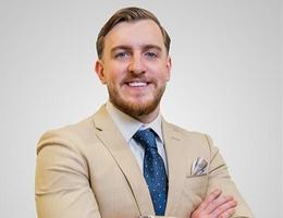 Agent Scott Lennox