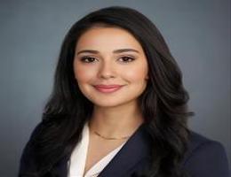 Agent Heba Al Jassem