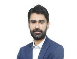 Agent Muhammad Tayyab