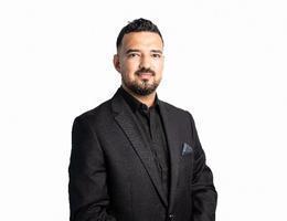 Agent Abdelwaheb Bekhadda