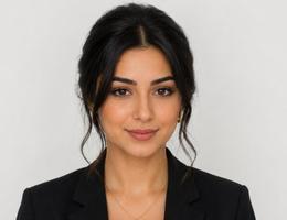 Agent Donia omar