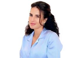Agent Menana Lourabi