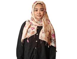 Agent Sara Mohamed