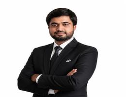 العميل Muhammad Qasim