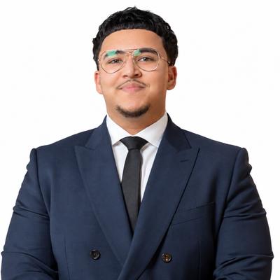 Mohammed Islam Mohammed Islam
