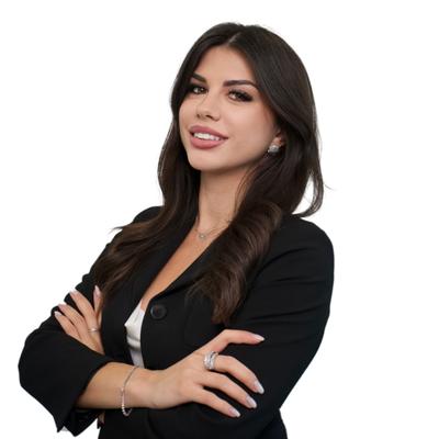 العميل Preslava Petrova