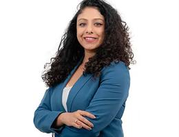 العميل Veena Khetpal