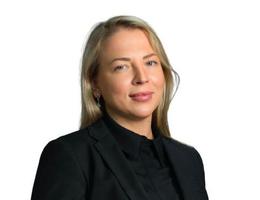 Agent Maryna Mokhir