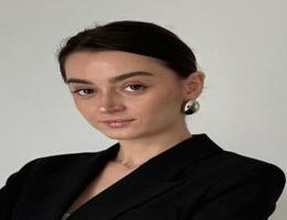 Agent Kira Litvina