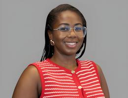 Agent Tinuola Elizabeth Oluwaseun Smith