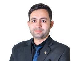 العميل Ali Shehzad