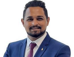 العميل Amol Rathod