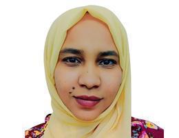 العميل Tibyan Hashim Hashim