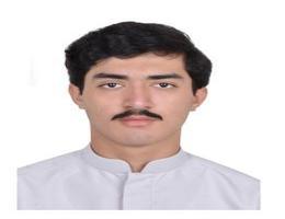 Agent Abdullah Zaffar