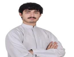 Agent Abdullah Zaffar