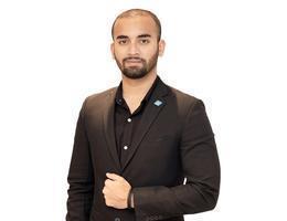 Agent Mohammed Shabandri