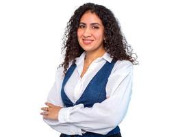 Agent Yasmine Gendy